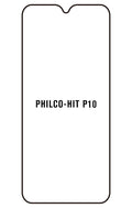 Film hydrogel Philco HIT P10