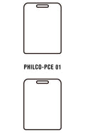 Film hydrogel Philco PCE 01