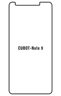 Film hydrogel Cubot Note 9