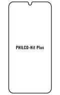 Film hydrogel Philco Hit Plus