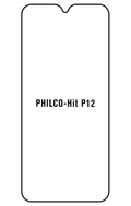 Film hydrogel Philco Hit P12