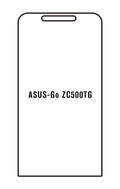 Film hydrogel Asus Zenfone Go ZC500TGZ00VD