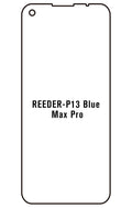 Film hydrogel P13 Blue Max Pro