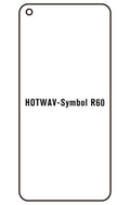 Film hydrogel HOTWAV Symbol R60