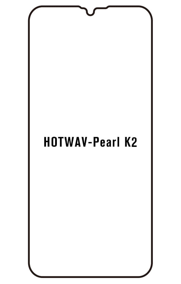 Film hydrogel HOTWAV Pearl K2