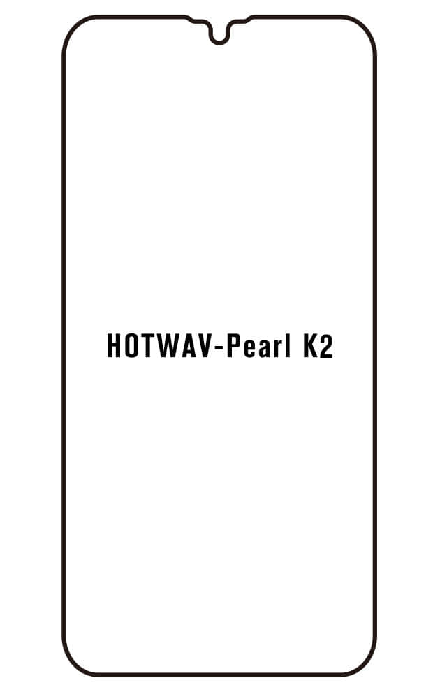 Film hydrogel HOTWAV Pearl K2 2020