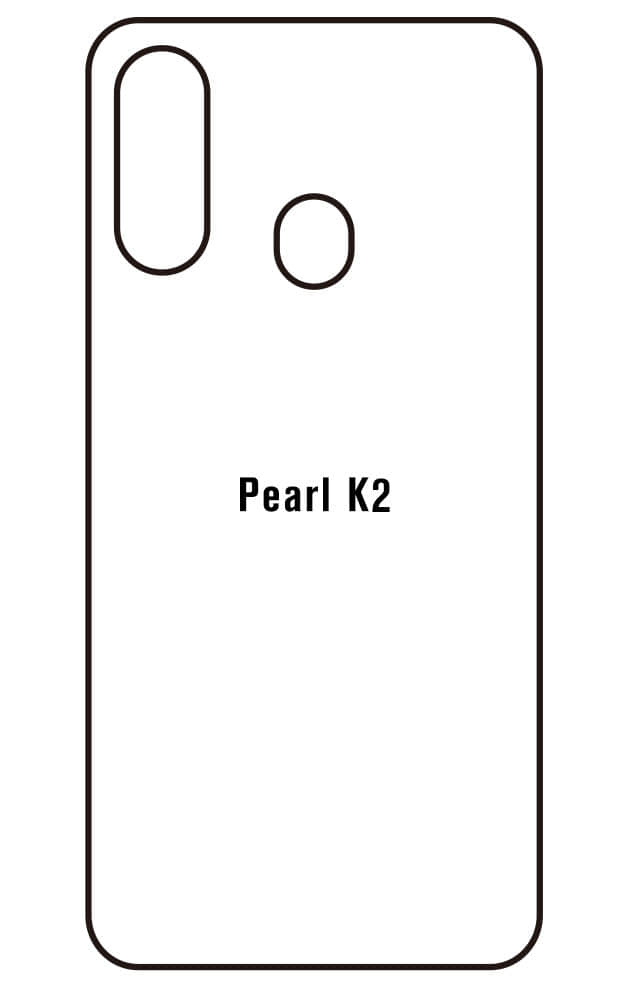 Film hydrogel HOTWAV Pearl K2 2020