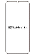 Film hydrogel HOTWAV Pearl K3 2020