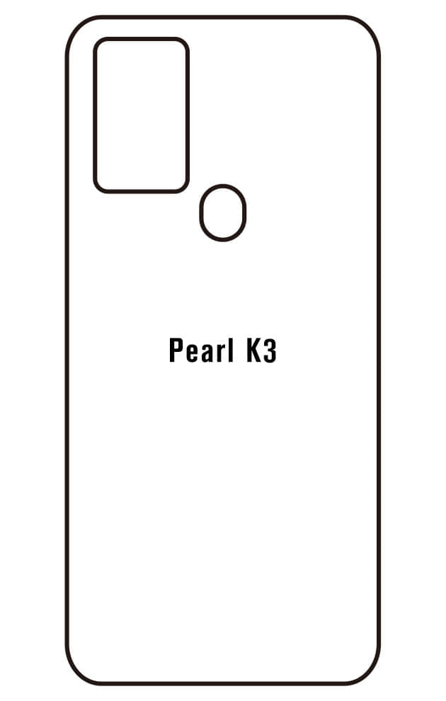 Film hydrogel HOTWAV Pearl K3 2020