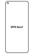 Film hydrogel Oppo Reno7 5G(China)