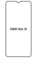 Film hydrogel Cubot Note 20