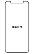 Film hydrogel Honor 7A (Russia)
