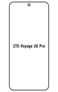 Film hydrogel ZTE Voyage 20 Pro