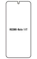 Film hydrogel Redmi Note 11T 5G