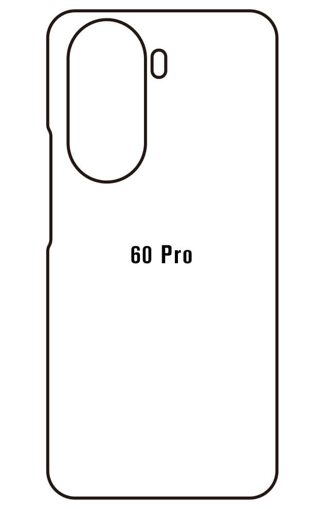 Film hydrogel Honor 60 Pro