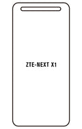 Film hydrogel ZTE NeXT X1