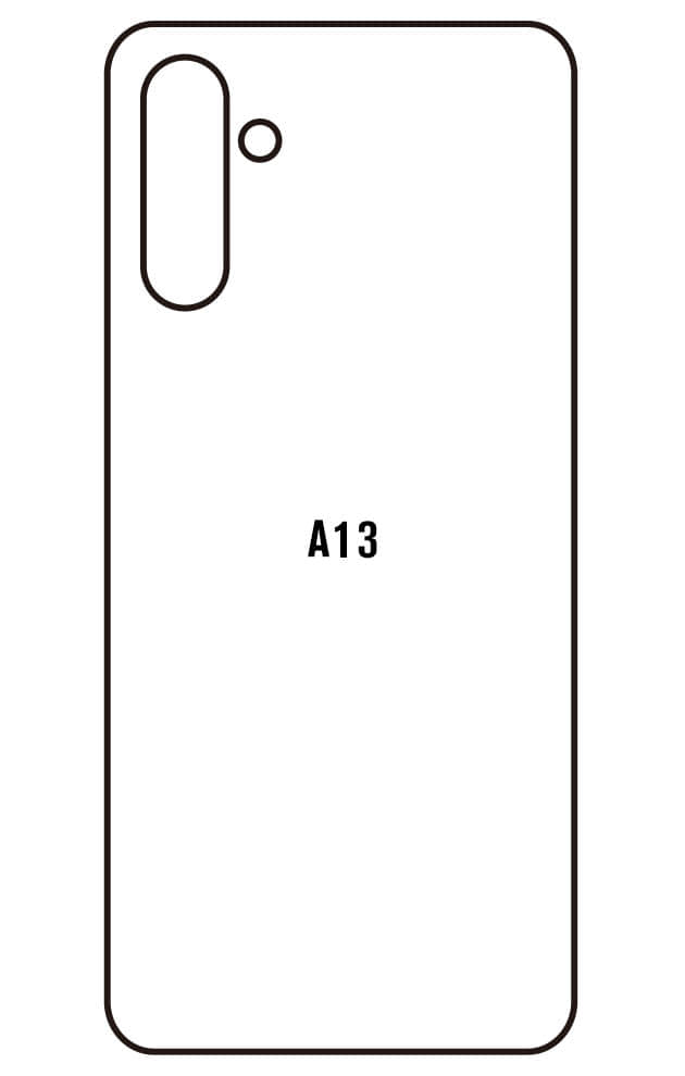 Film hydrogel Samsung Galaxy A13 5G