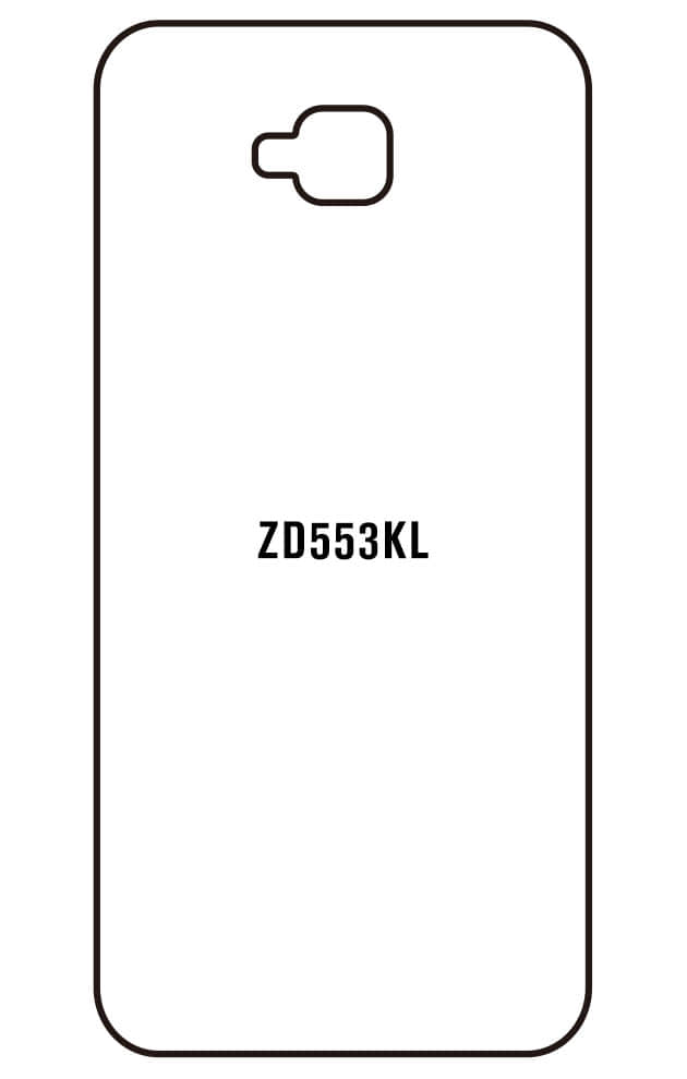 Film hydrogel Asus ZD553KL