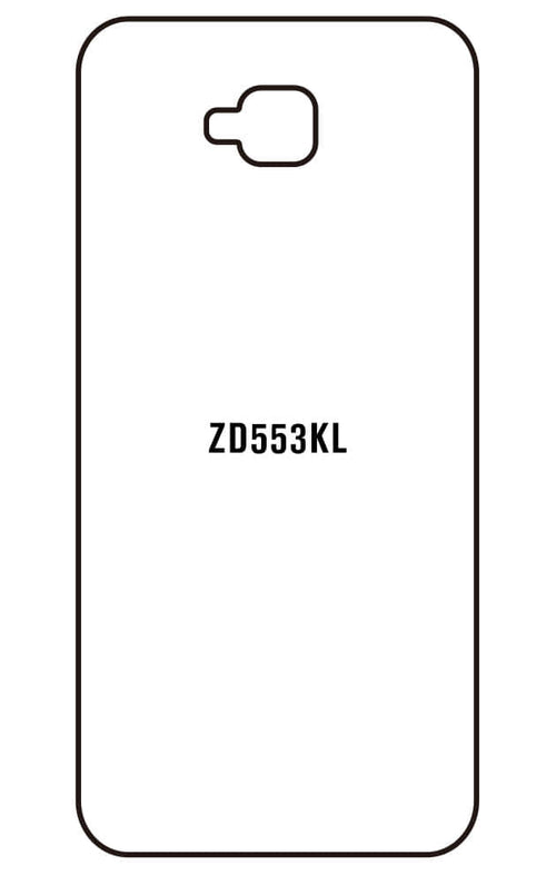 Film hydrogel Asus ZD553KL