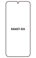 Film hydrogel Gigaset GS5
