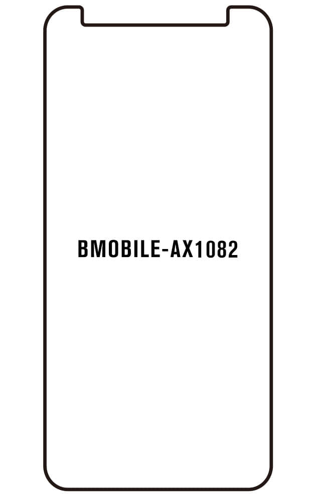 Film hydrogel AX1082