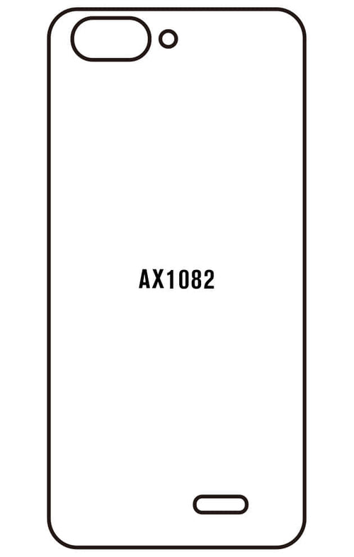 Film hydrogel AX1082