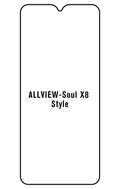 Film hydrogel Allview Soul X8 Style