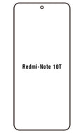 Film hydrogel Redmi Note 10T 4G