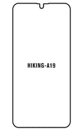 Film hydrogel Hiking A19