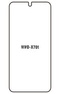 Film hydrogel Vivo X70t