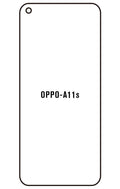Film hydrogel Oppo A11s