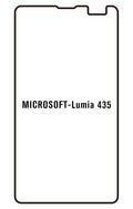 Film hydrogel Microsoft Lumia 435