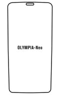 Film hydrogel Olympia Neo