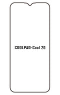 Film hydrogel Coolpad Cool 20