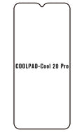Film hydrogel Coolpad Cool 20 Pro