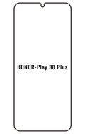 Film hydrogel Honor Play 30 Plus