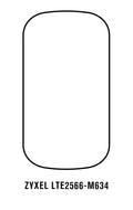 Film hydrogel Zyxel LTE2566-M634 4G