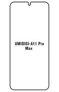 Film hydrogel UMIDIGI A11 Pro Max