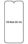 Film hydrogel ZTE A51 Lite