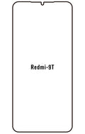 Film hydrogel Redmi 9T