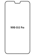 Film hydrogel Vivo S12 Pro / V23 Pro