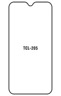 Film hydrogel TCL 205