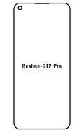 Film hydrogel Realme GT2 Pro