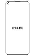 Film hydrogel Oppo A96 5G(China)