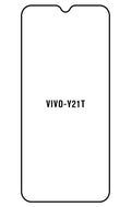 Film hydrogel Vivo Y21T(India)