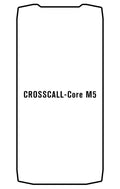 Film hydrogel CROSSCALL Core M5