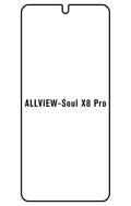 Film hydrogel Allview Soul X8 Pro