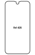 Film hydrogel Itel A26