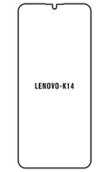 Film hydrogel Lenovo K14
