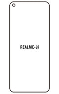 Film hydrogel Realme 9i